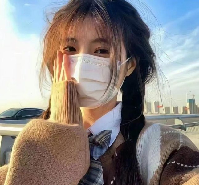 浪女回头
